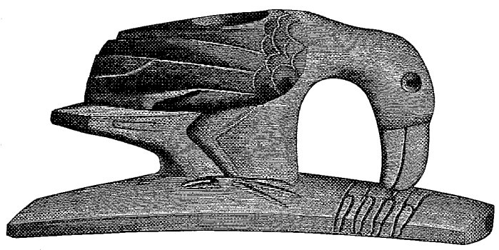 Fig. 16.—Toucan of Squier and Davis.