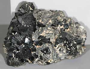 Cassiterite