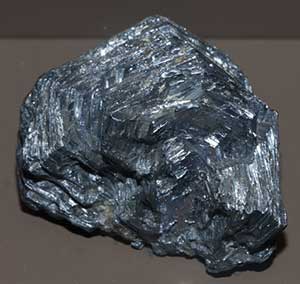 Molybdenite