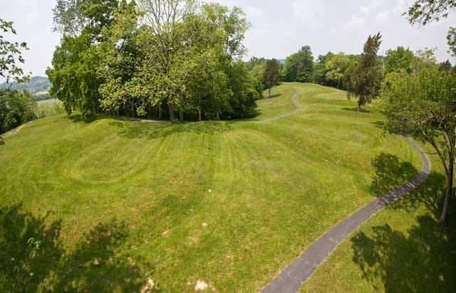 Serpent Mound