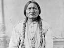 American Indian Nose