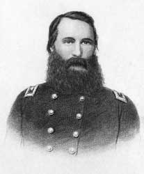 General Longstreet