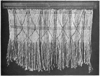 Another type of loom
