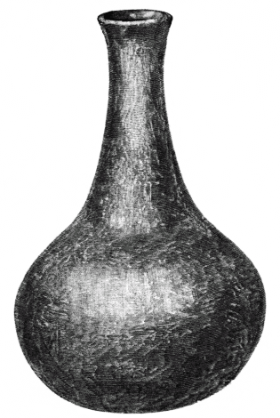 Fig. 430.--Bottle: Tennessee.--1/3.