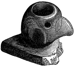 Fig. 21.—"Grouse," from Squier and Davis.