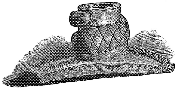Fig. 26.—"Rattlesnake," from Squier and Davis.