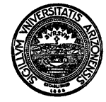  University seal