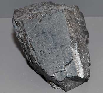 Hematite with Magnetite