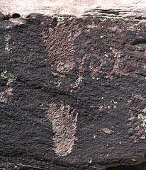 Puerco Petroglyphs