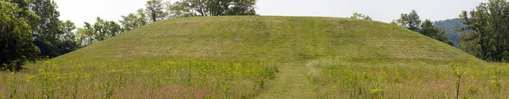 Seip Mound