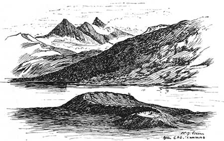 The Serpent of Loch Nell