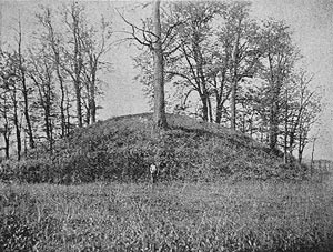Story Mound