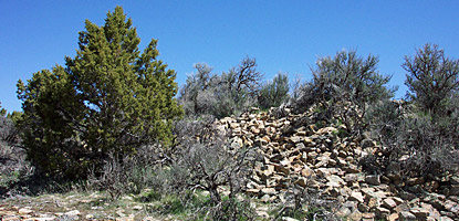 Goodman Point, Hovenweep