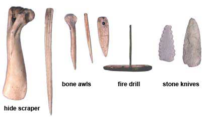 Mesa Verde Tools
